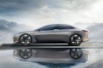 Электромобиль BMW 8-Series 2018 Фото 6